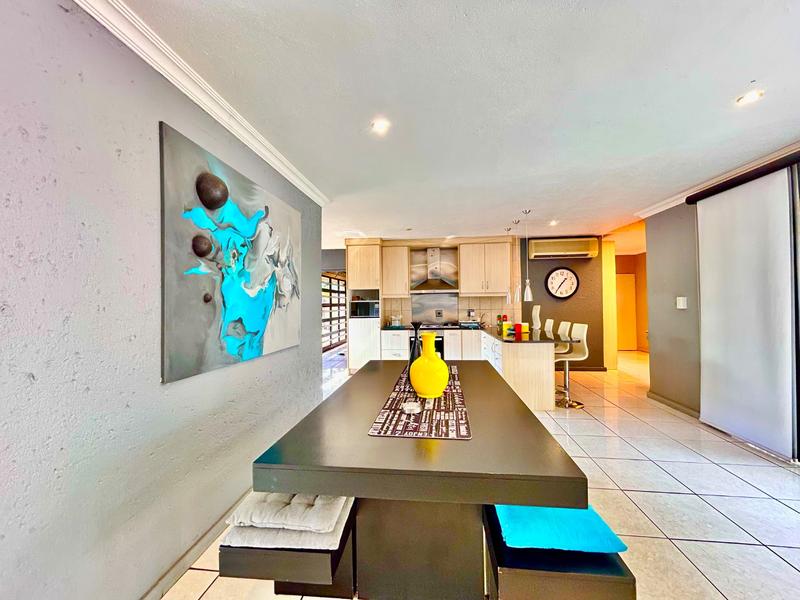 4 Bedroom Property for Sale in Caribbean Beach Club North West